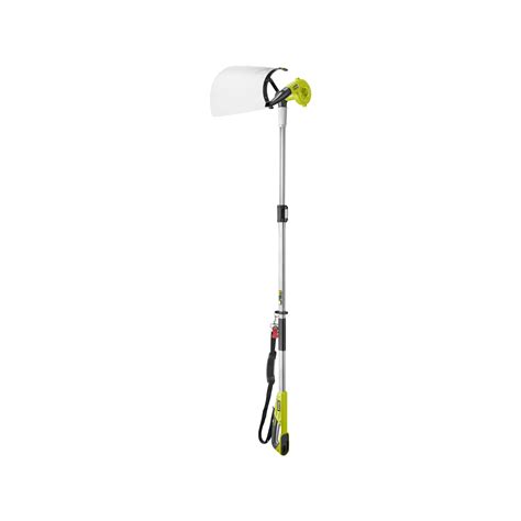 ryobi one 18v cordless roof and gutter leaf blower tool only bunnings australia