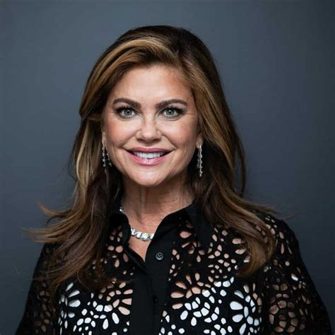 Kathy Ireland Net Worth 2024 2021 Books And Investments