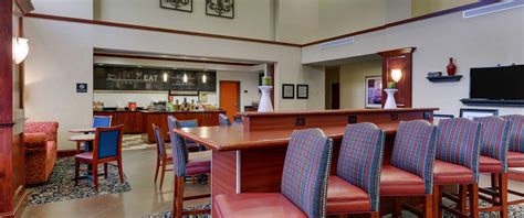 Hampton Inn And Suites Hotel Near Indianapolis Airport