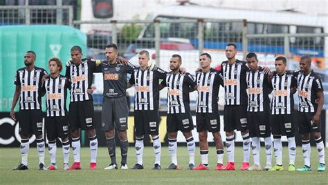 Clube atlético mineiro, commonly known as atlético mineiro or atlético, and colloquially as galo, is a professional football club based in t. IRRESPONSABILIDAD TOTAL: JUGADORES DEL ATLÉTICO MINEIRO ...