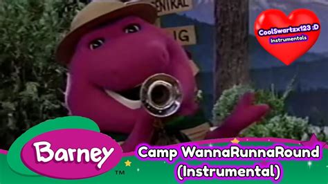 Barney Camp Wannarunnaround Tyredresponse