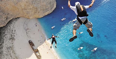 Greece The Ultimate Destination For Sports And Adventure Greece