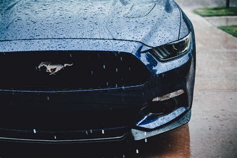 Mustang Vin Decoding Your Vin Number