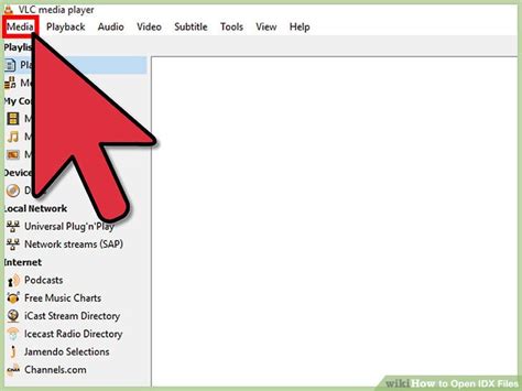 How To Open Idx Files 12 Steps With Pictures Wikihow