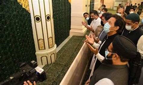 Imam E Kaaba Sheikh Abdul Rahman Al Sudais Meets Pm Imran Khan Latest