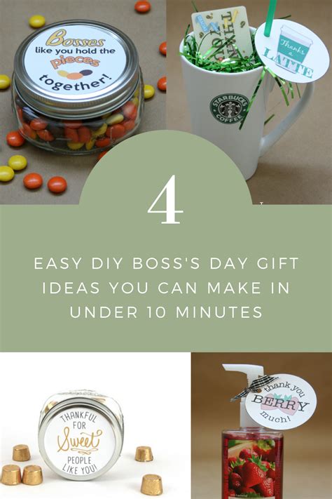 Affordable Bosses Day Gift Ideas Polka Dotted Blue Jay Boss Day