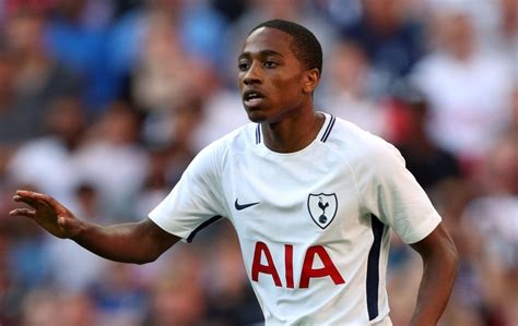 But now they hope to rekindle their romance with a luxury holiday. Spurs fans react to Kyle Walker-Peters' new contract extension