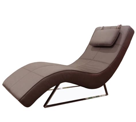 Top 15 Of Contemporary Chaise Lounge Chairs