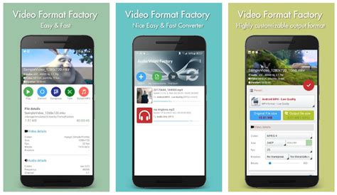 10 Best Video Converter Apps For Android 2022 Regendus