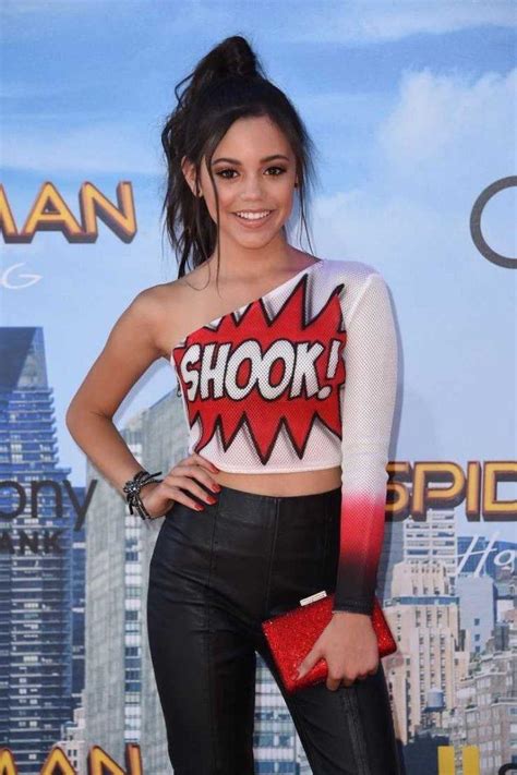 51 sexy jenna ortega boobs pictures are going to perk you up the viraler