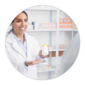 Pharmacy | Tri-City Medical Center