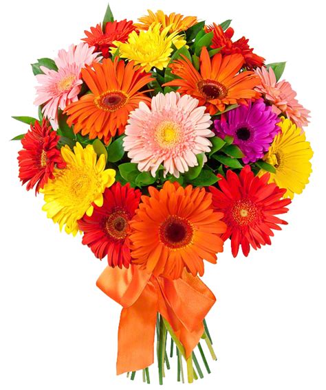Bouquet Flower PNG Picture | PNG All