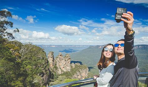 Blue Mountains Tours With Activity Tours Australia Nsw National Parks