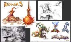 Category Artworks From Rayman RayWiki The Rayman Wiki