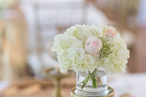 Discovering Clients With Flower Bouquet Centerpiece Part Abc