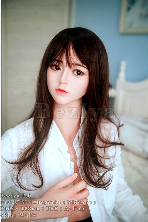 A Cup Sex Doll Realistic Skinny Beautiful Chested Real Dolls
