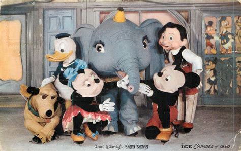 Dumbo Costumes Through The Years Disney Wiki Fandom Powered By Wikia