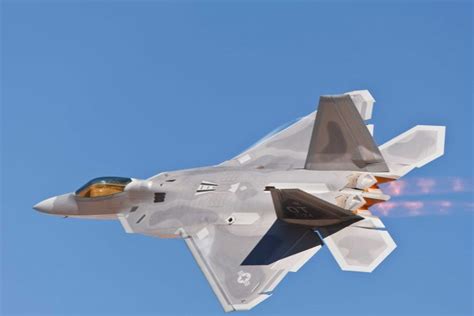 Most Powerful Fighter Aircraft Planes Jets In World