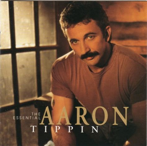 Aaron Tippin The Essential Aaron Tippin Album Reviews Songs And More Allmusic