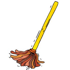 Download in under 30 seconds. Mop clipart - Clipground