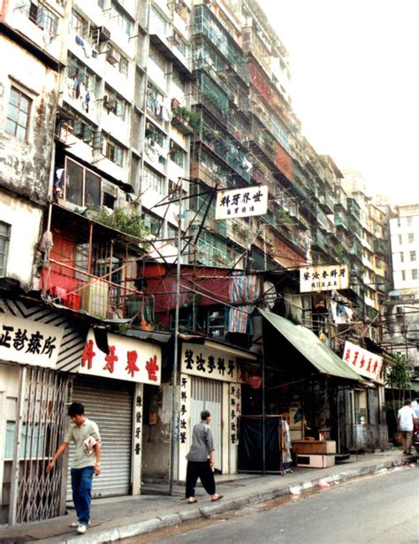 Heres What Western Accounts Of The Kowloon Walled City Dont Tell You