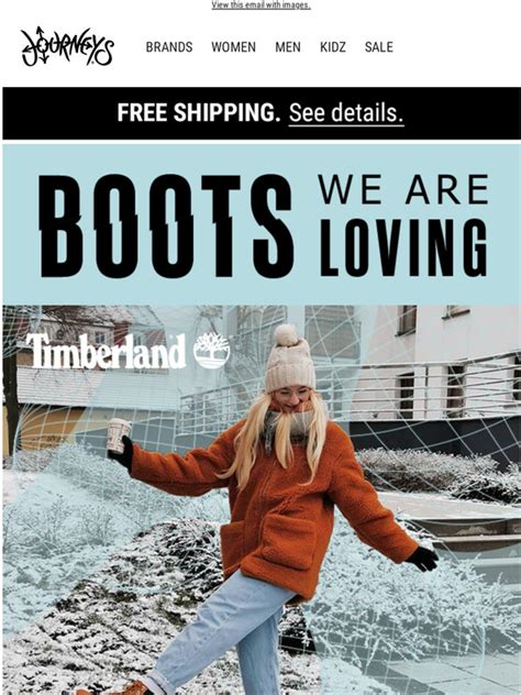 Journeys The Best Boots For Winter Milled