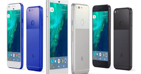 You may also read users reviews, leave a review, and buy for the best price. Google Pixel XL Full specs and Price - Inforisticblog