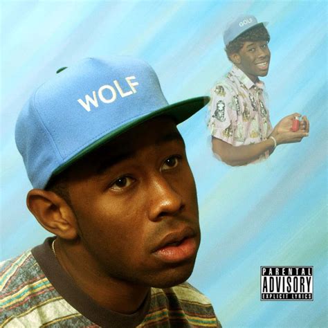 Tyler The Creator Announces New Album Wolf Three Album