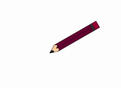 Writing Animated Pencil Write Gifs Giphy It200