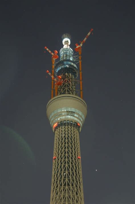 20101224 Tokyo Sky Tree 東京スカイツリー 529m Zengame Flickr
