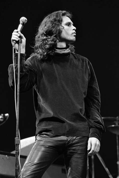 1971 Classic Rocks Classic Year Jim Morrison The Doors Jim