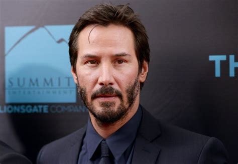 Keanu Reeves Net Worth Affairs Girlfriend Lifestyle Movies And