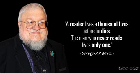25 George Rr Martin Quotes That Show Fantasy And Reality Sometimes