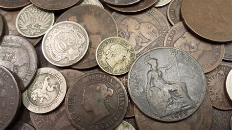 Antique Coin Buyers Your Trusted Source For Getting The Highest Price