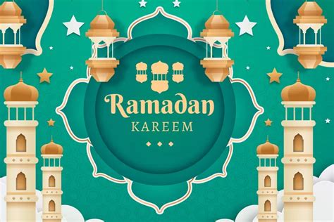 20 Ucapan Selamat Menunaikan Ibadah Puasa Ramadhan Keren Untuk Keluarga