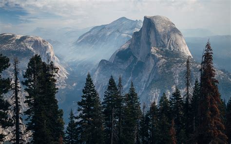 3840x2400 Yosemite Valley 4k Hd 4k Wallpapers Images Backgrounds