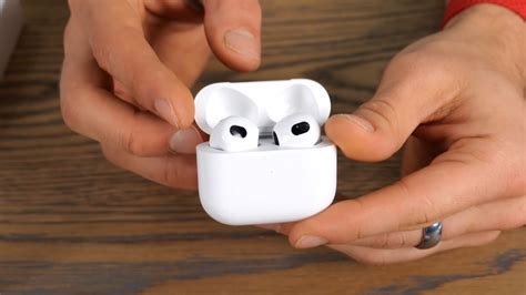 Airpods 3 Rumored To Launch With Iphone 13 At September Event