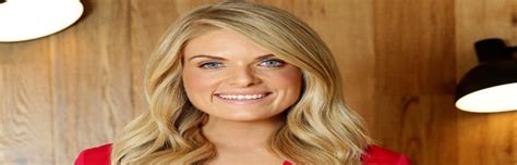 Erin Molan Taken To Hospital After Collapsing And Hitting Head Ohs