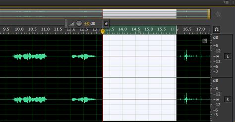 Click on the effects tab in the adobe premiere cs5 workspace. Editing Clip Audio from Premiere Pro in Adobe Audition ...