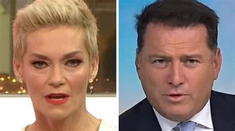 jess rowe opens up about karl stefanovic ‘resentment geelong advertiser
