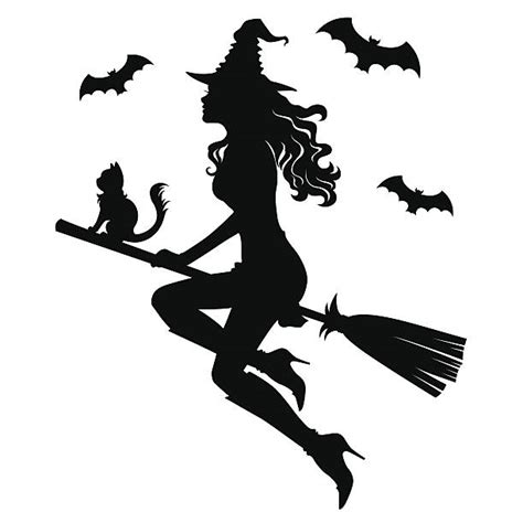 Best Witch Illustrations Royalty Free Vector Graphics And Clip Art Istock
