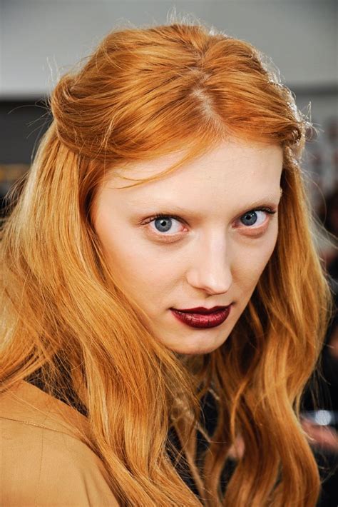 159 Best Redheads Olga Sherer Images On Pinterest Red