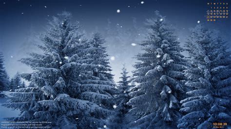 Free Download Animated Snowflakes Screensaver Animated Snowflakes