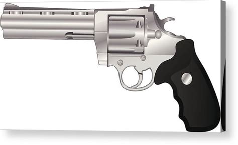 44 Magnum Drawing At Explore Collection Of 44