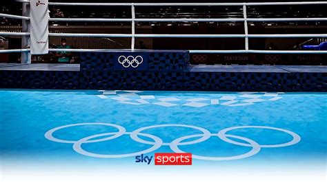 Boxing At The Olympics International Boxing Association Set To Be Expelled From Ioc But Sport