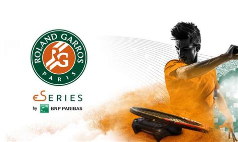 Roland Garros eSport torna con la seconda edizione