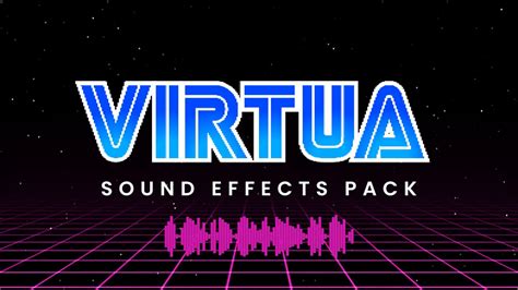 Virtua Sound Effects Youtube