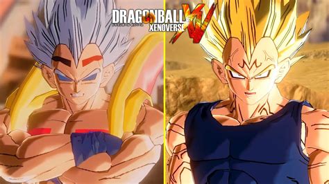 The babyletto gelato seems like the more green crib. Dragon Ball Xenoverse - Baby Vegeta VS. Majin Vegeta [MOD ...