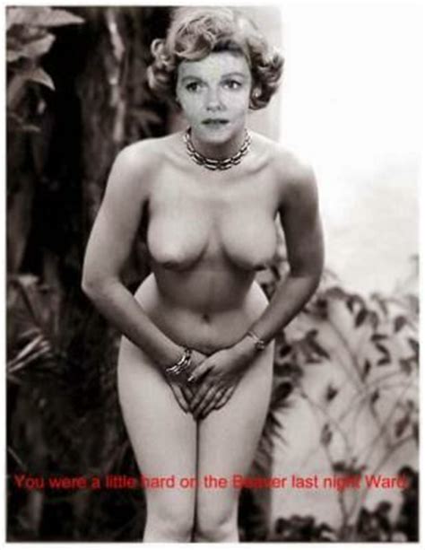 Barbara goodson nude