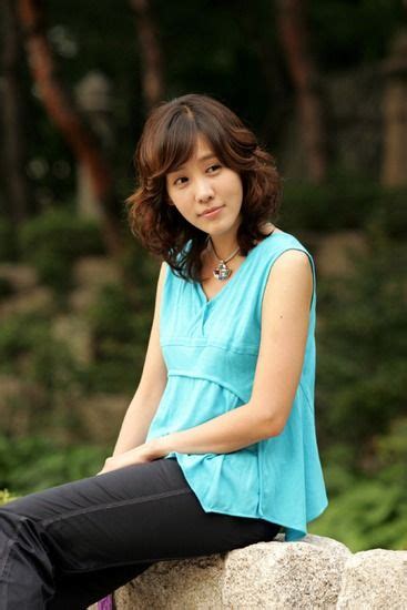 Kim Jung Eun Picture 김정은 Hancinema